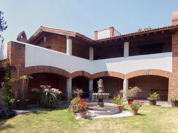 Rancho productivo en venta en Ozumba - 5