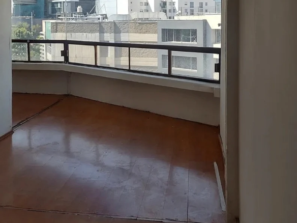 Oficina en renta — Nápoles - Vista 2