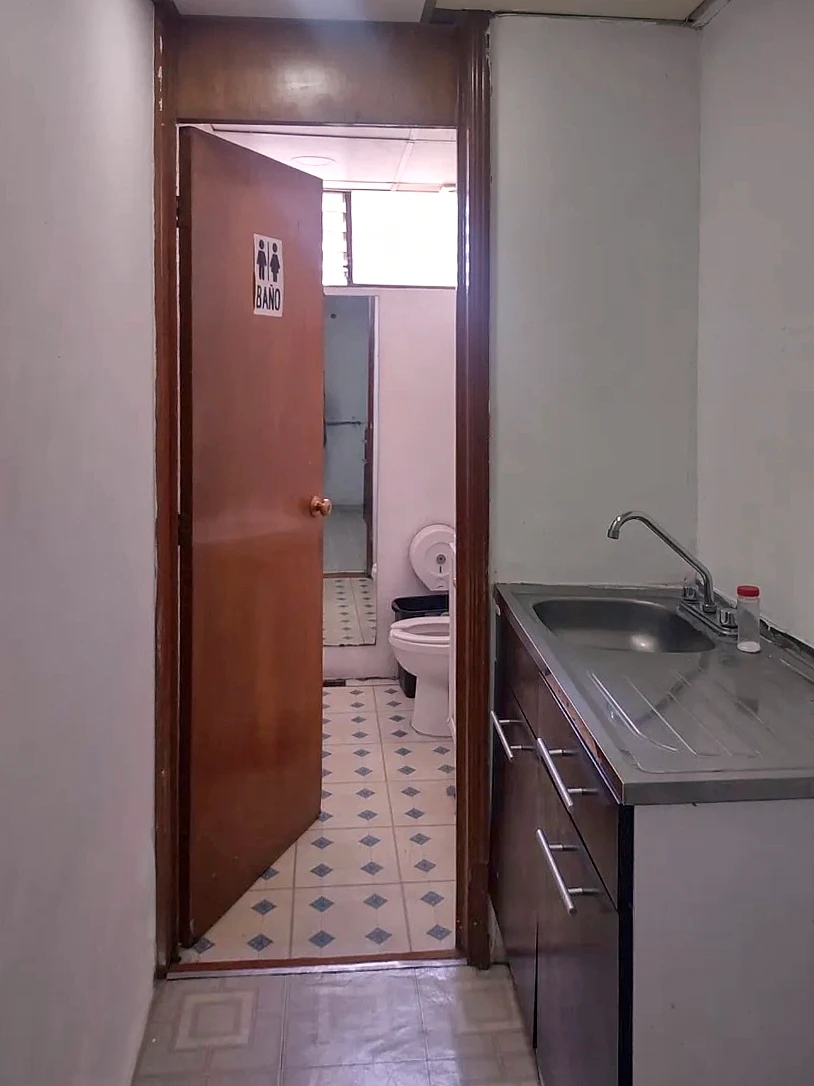 oficina-en-renta-en-la-napoles-colonia-napoles_04 Oficina en renta — Nápoles - Baño