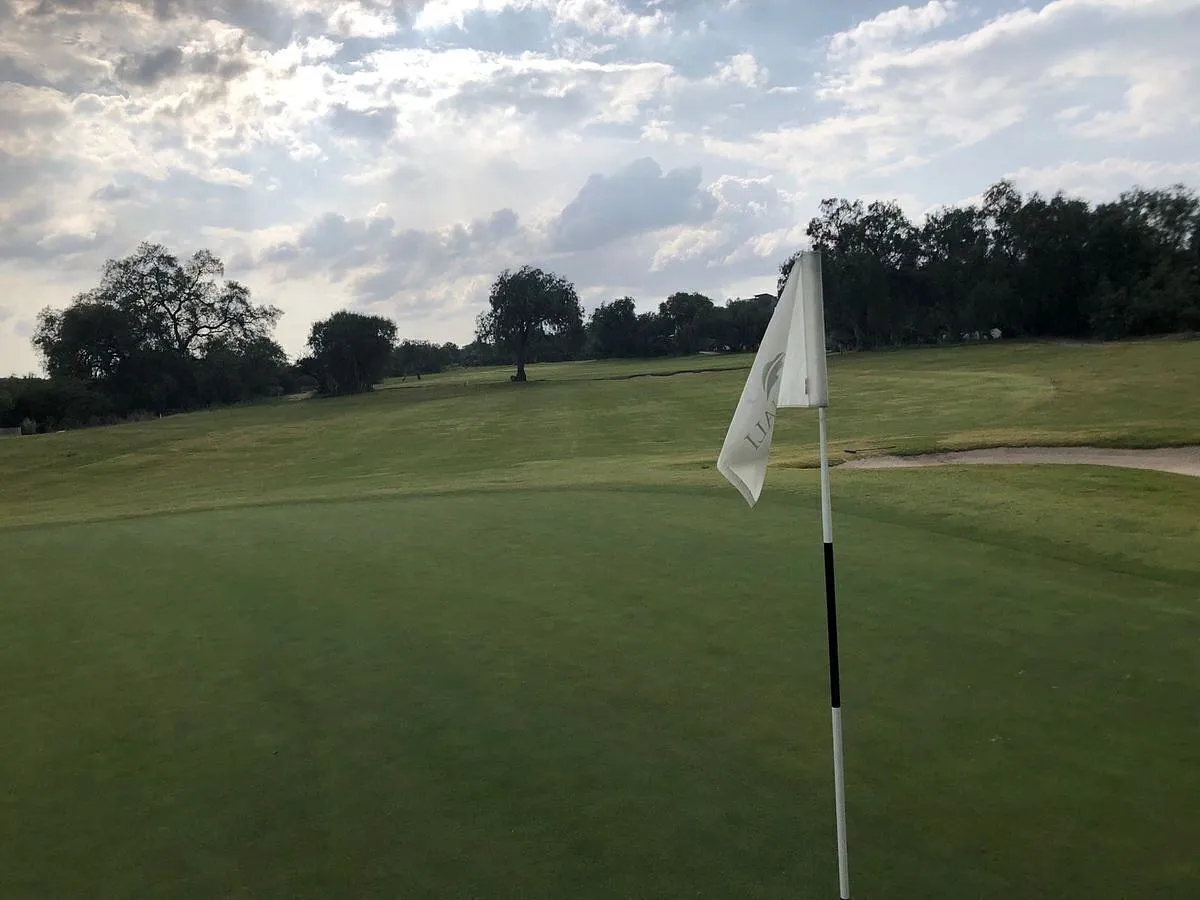 2 Terrenos Juntos en Amanali Country Club & Náutica - Golf