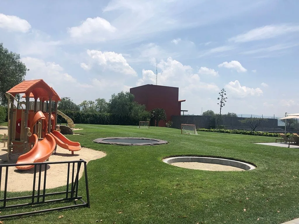 2 Terrenos Juntos en Amanali Country Club & Náutica - juegos infantiles