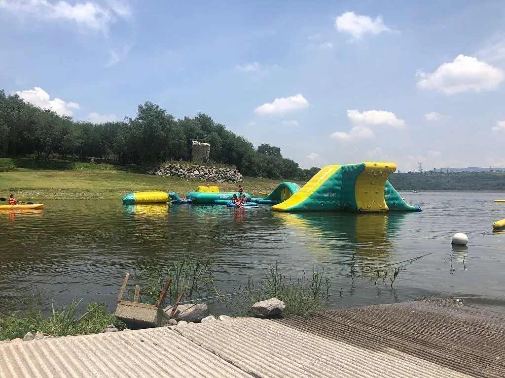 2 Terrenos Juntos en Amanali Country Club & Náutica - Juego
